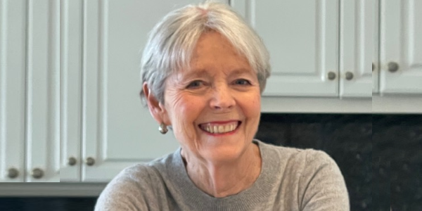 How Donor Paulette Roberts is Making a Difference